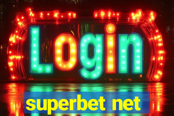 superbet net